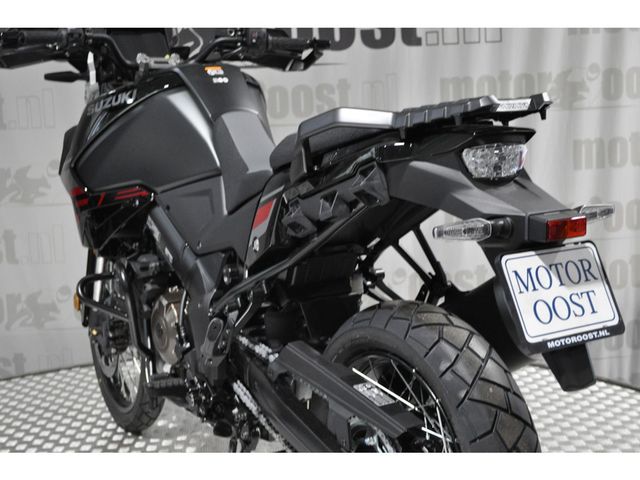 suzuki - v-strom-1050