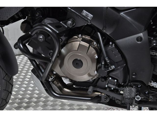suzuki - v-strom-1050