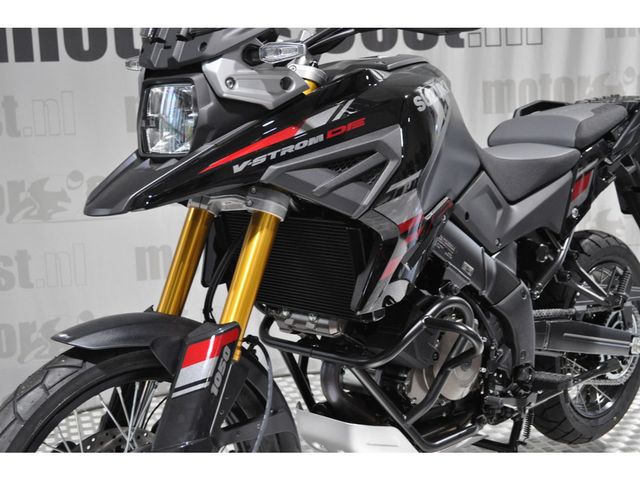 suzuki - v-strom-1050