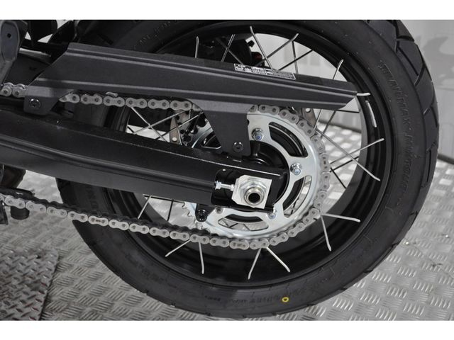 suzuki - v-strom-1050