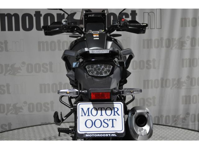 suzuki - v-strom-1050