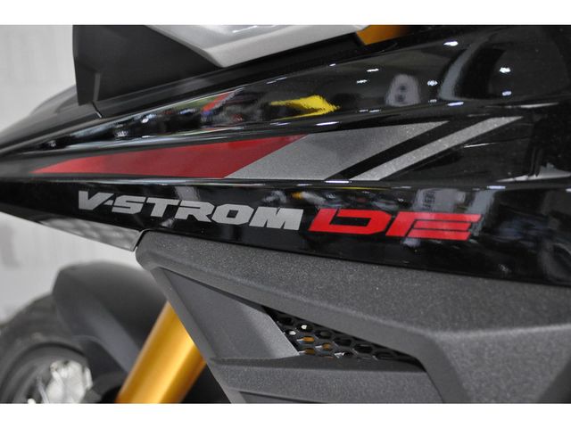 suzuki - v-strom-1050