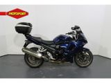 SUZUKI GSX 1250 FA