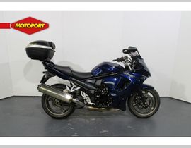 Suzuki GSX 1250 FA 2011 occasion