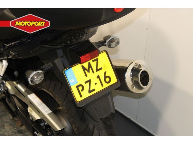 suzuki - gsx-1250-fa