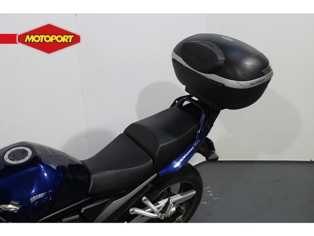 suzuki - gsx-1250-fa