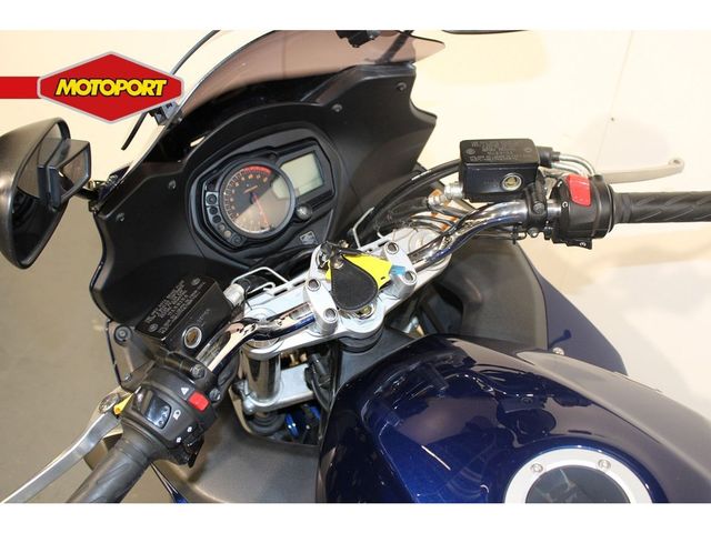 suzuki - gsx-1250-fa