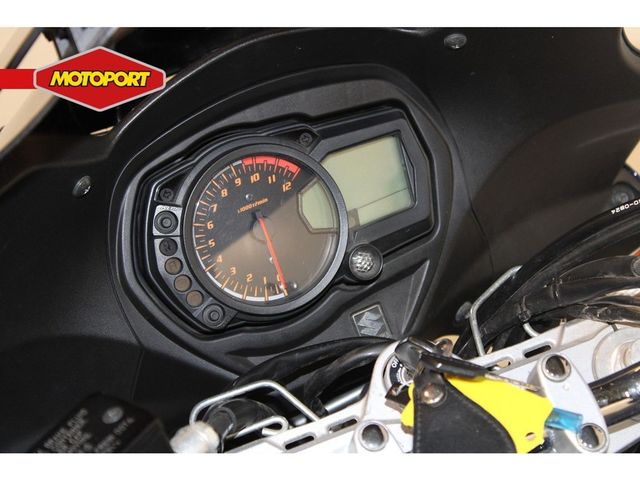 suzuki - gsx-1250-fa
