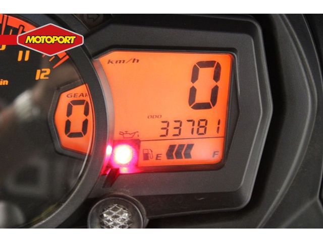 suzuki - gsx-1250-fa
