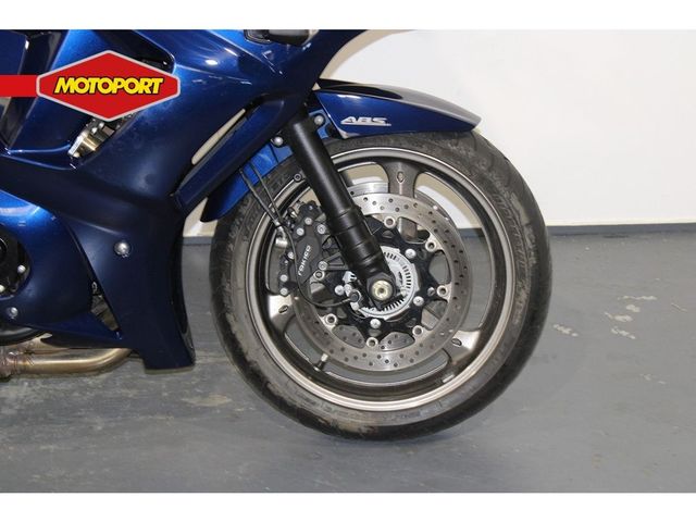 suzuki - gsx-1250-fa