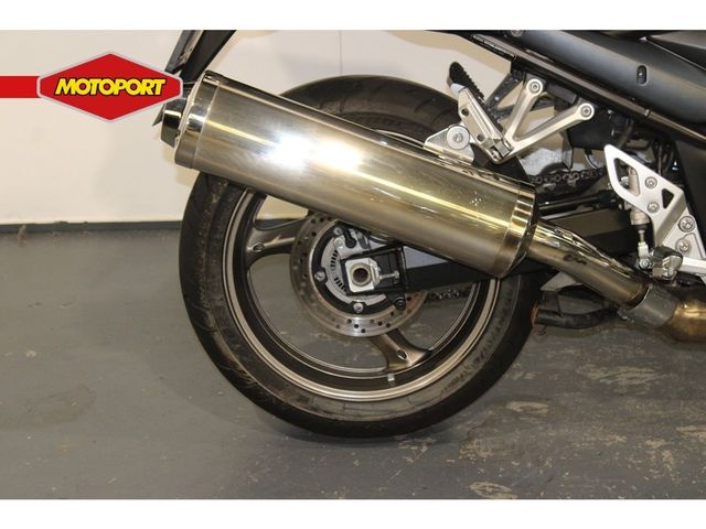 suzuki - gsx-1250-fa