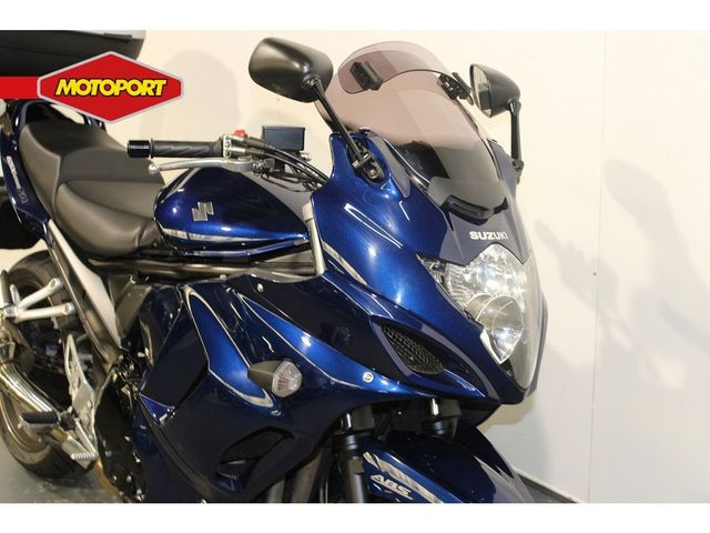 suzuki - gsx-1250-fa