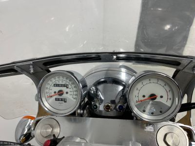 HONDA F6 C  GL 1500 VALKYRIE – foto 2