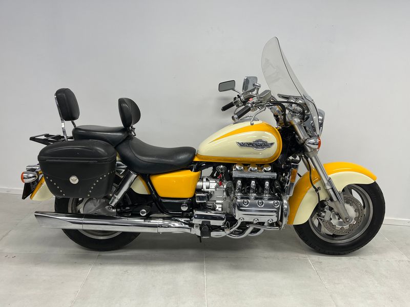 Honda F6 Valkyrie 1500 1999 occasion