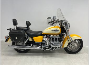 Honda F6 C  GL 1500 Valkyrie 1999 occasion