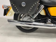 Honda F6 Valkyrie 1500 1999 occasion – foto 7 van 21