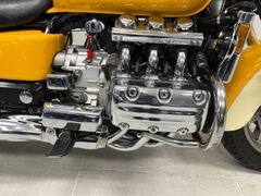 Honda F6 Valkyrie 1500 1999 occasion – foto 6 van 21
