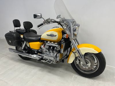 HONDA F6 C  GL 1500 VALKYRIE – foto 3