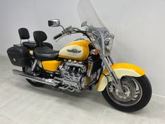 Honda F6 Valkyrie 1500 1999 occasion – foto 3 van 21