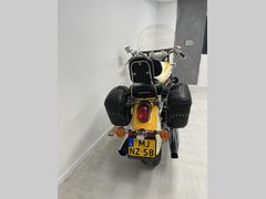 Honda F6 Valkyrie 1500 1999 occasion – foto 11 van 21