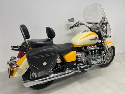 HONDA F6 C  GL 1500 VALKYRIE – foto 4