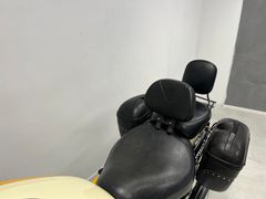 Honda F6 Valkyrie 1500 1999 occasion – foto 18 van 21