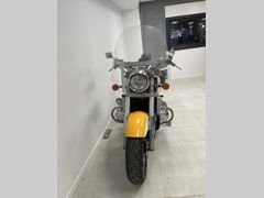 Honda F6 Valkyrie 1500 1999 occasion – foto 21 van 21