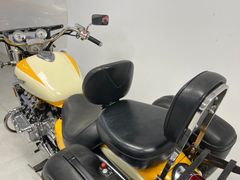 Honda F6 Valkyrie 1500 1999 occasion – foto 19 van 21