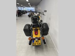 Honda F6 Valkyrie 1500 1999 occasion – foto 20 van 21