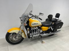 Honda F6 Valkyrie 1500 1999 occasion – foto 13 van 21