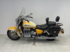 Honda F6 Valkyrie 1500 1999 occasion – foto 12 van 21