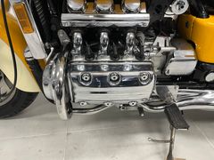 Honda F6 Valkyrie 1500 1999 occasion – foto 16 van 21