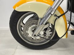 Honda F6 Valkyrie 1500 1999 occasion – foto 15 van 21