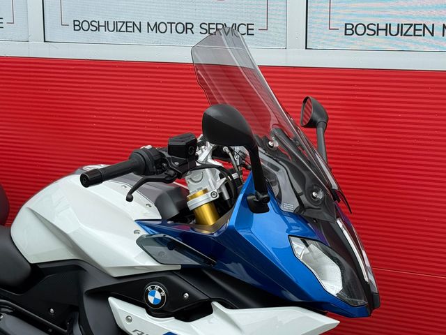 bmw - r-1200-rs