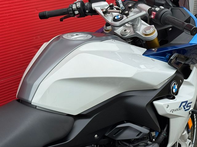 bmw - r-1200-rs