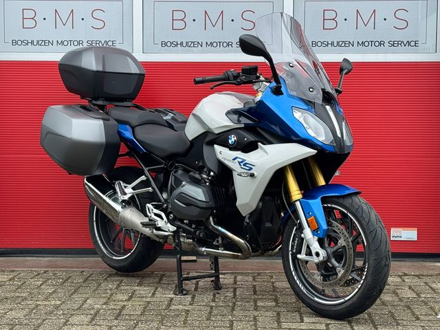 bmw - r-1200-rs