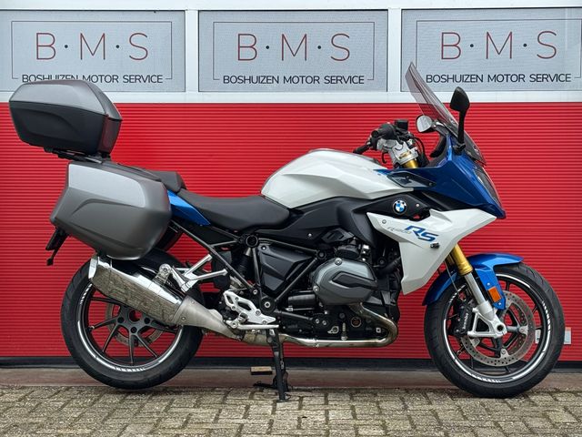 bmw - r-1200-rs
