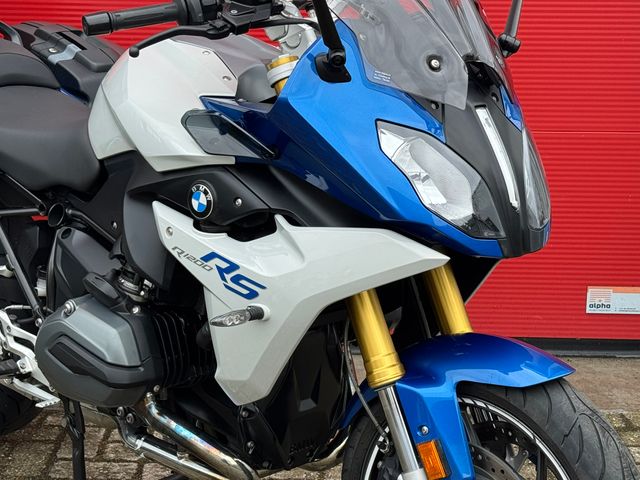 bmw - r-1200-rs