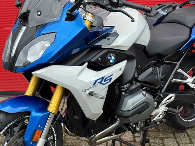 bmw - r-1200-rs