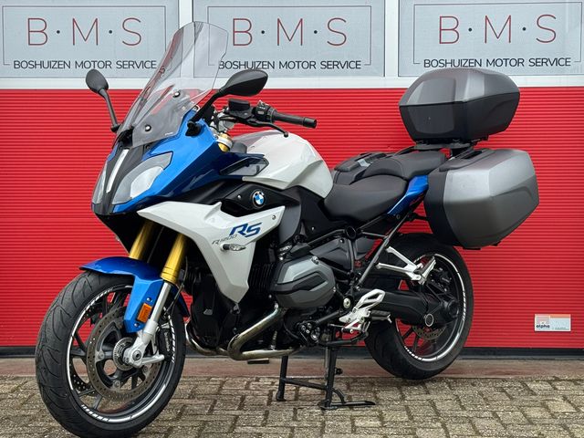 bmw - r-1200-rs
