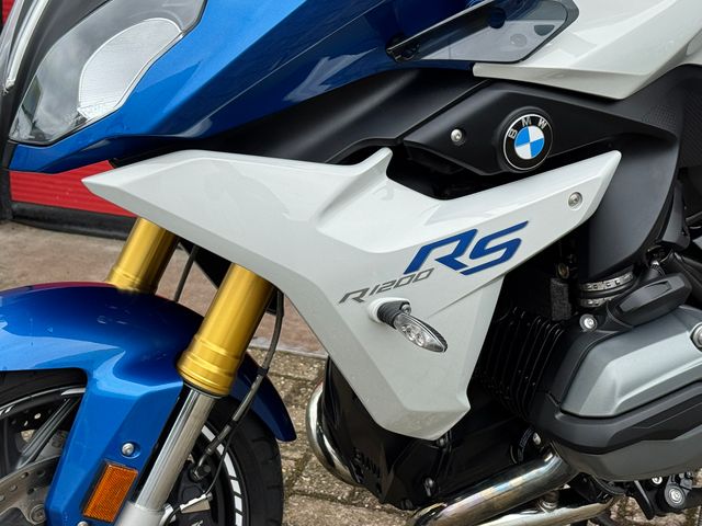 bmw - r-1200-rs