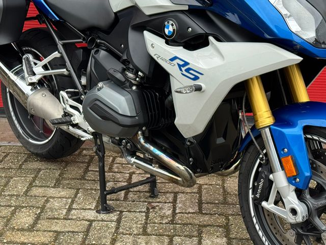 bmw - r-1200-rs