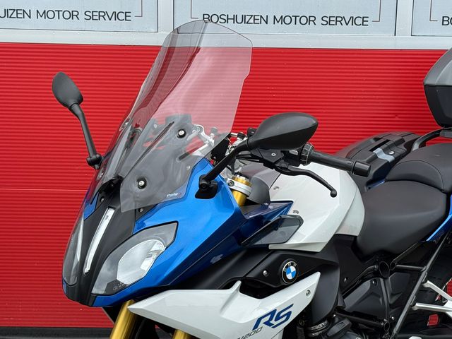 bmw - r-1200-rs
