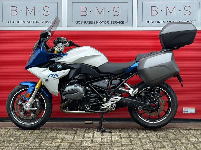 bmw - r-1200-rs