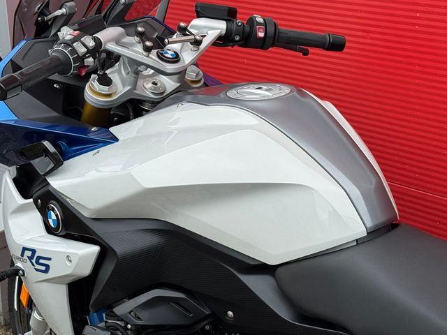 bmw - r-1200-rs
