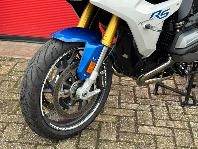 bmw - r-1200-rs