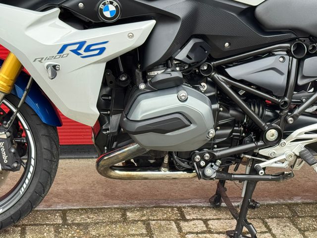 bmw - r-1200-rs