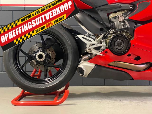 ducati - 1299-panigale