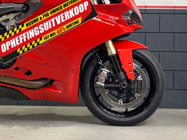 ducati - 1299-panigale