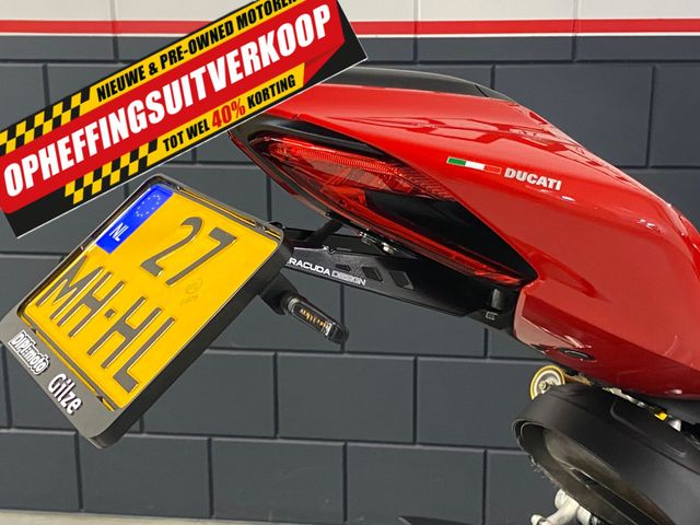 ducati - 1299-panigale